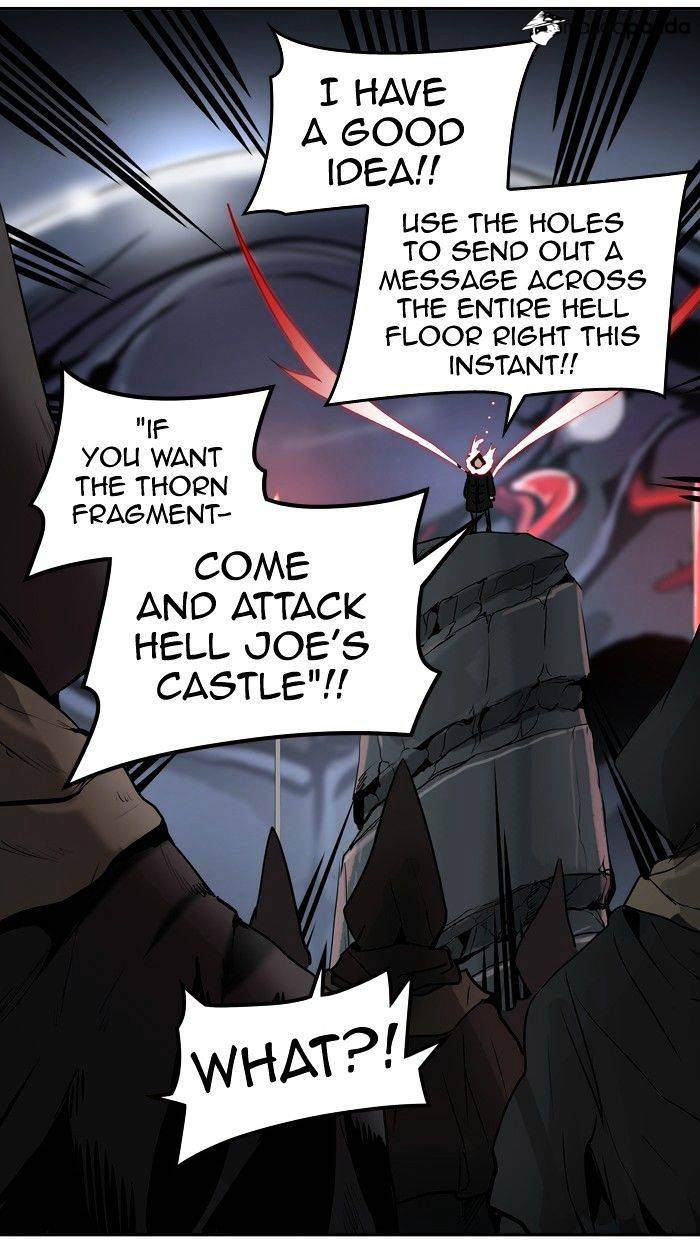 Tower of God Chapter 320 image 101